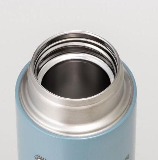 MON VOISIN TOTORO - Totoro Volant - Bouteille Thermos 350ml
