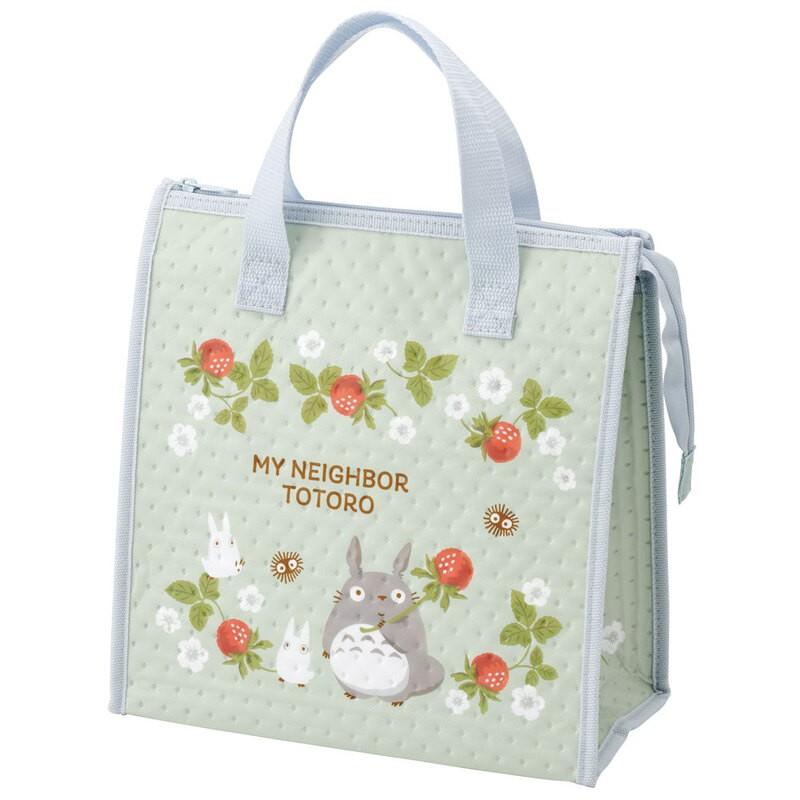 MY NEIGHBOR TOTORO - Raspberry Collection - Cooler 265x275x120mm