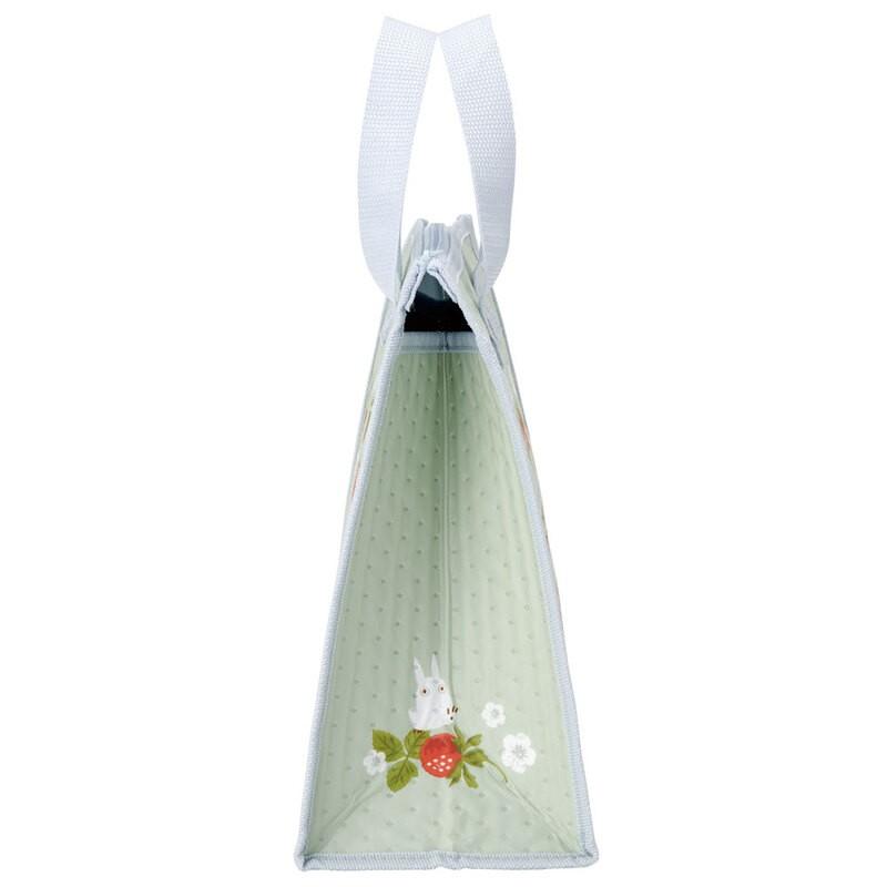 MY NEIGHBOR TOTORO - Raspberry Collection - Cooler 265x275x120mm