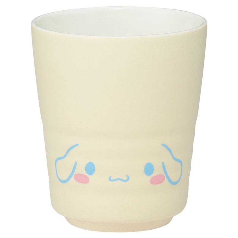 HELLO KITTY - Cinnamoroll - Mazagran Cup 260ml