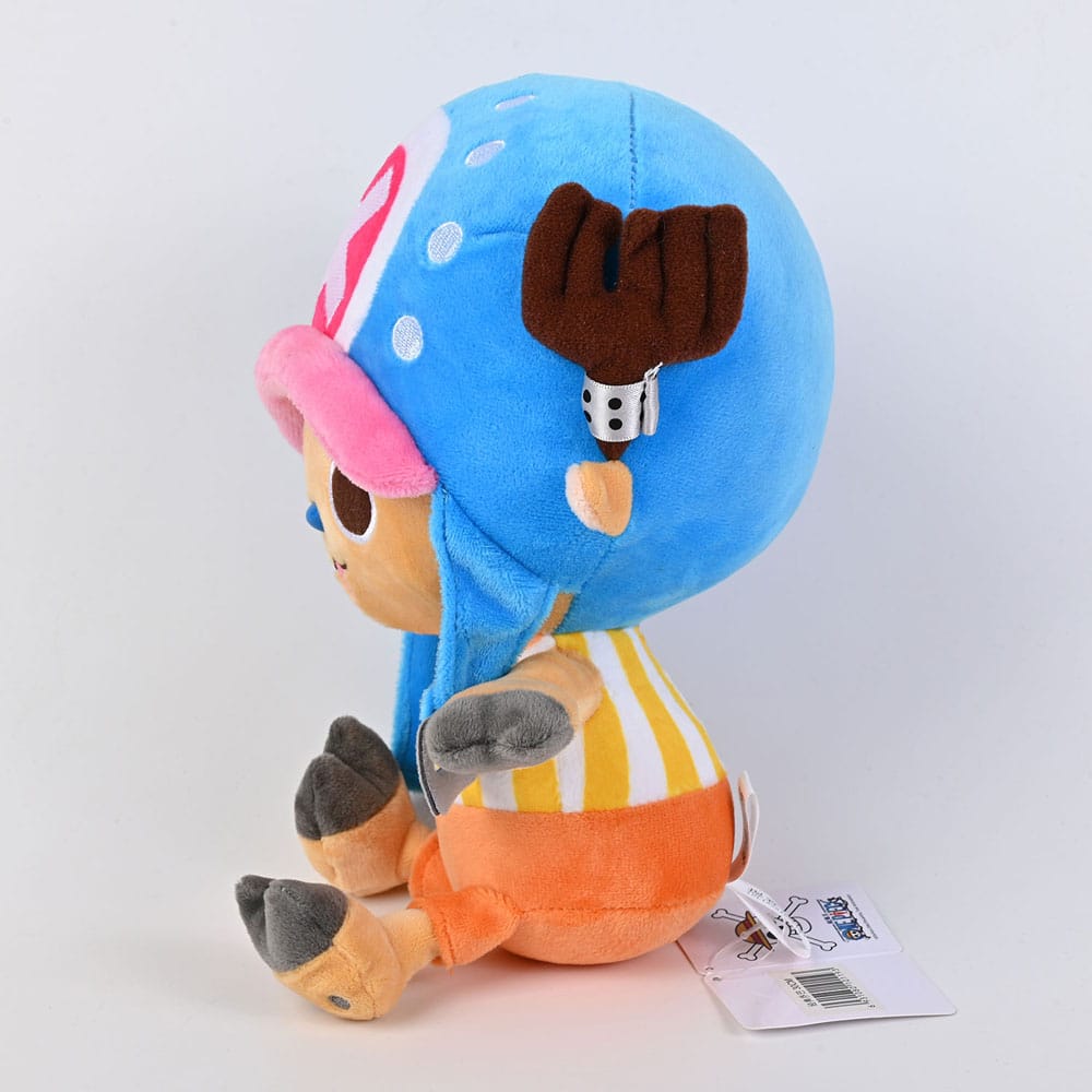 ONE PIECE - Plush Tony Tony Chopper - 45cm