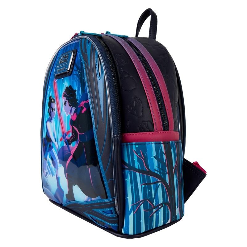 STAR WARS - The Force Awakens - Mini Backpack LoungeFly