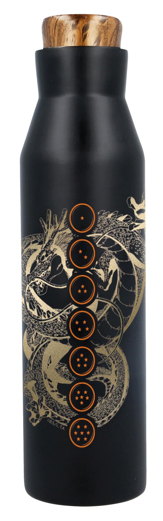 DRAGON BALL Z - Shenron - Diabolo Stainless Steel Bottle - 20oz