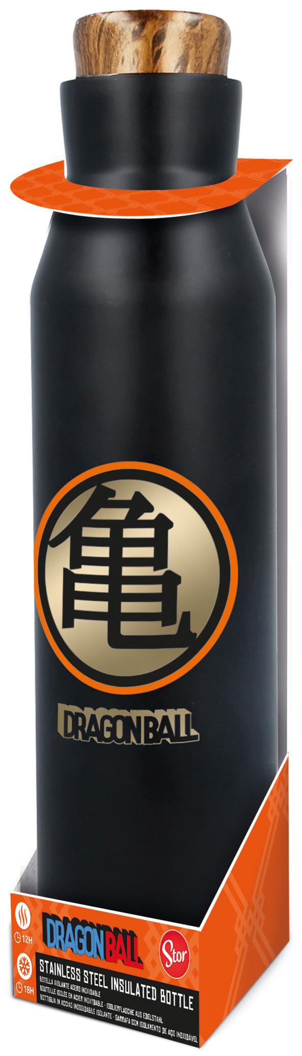 DRAGON BALL Z - Shenron - Diabolo Stainless Steel Bottle - 20oz