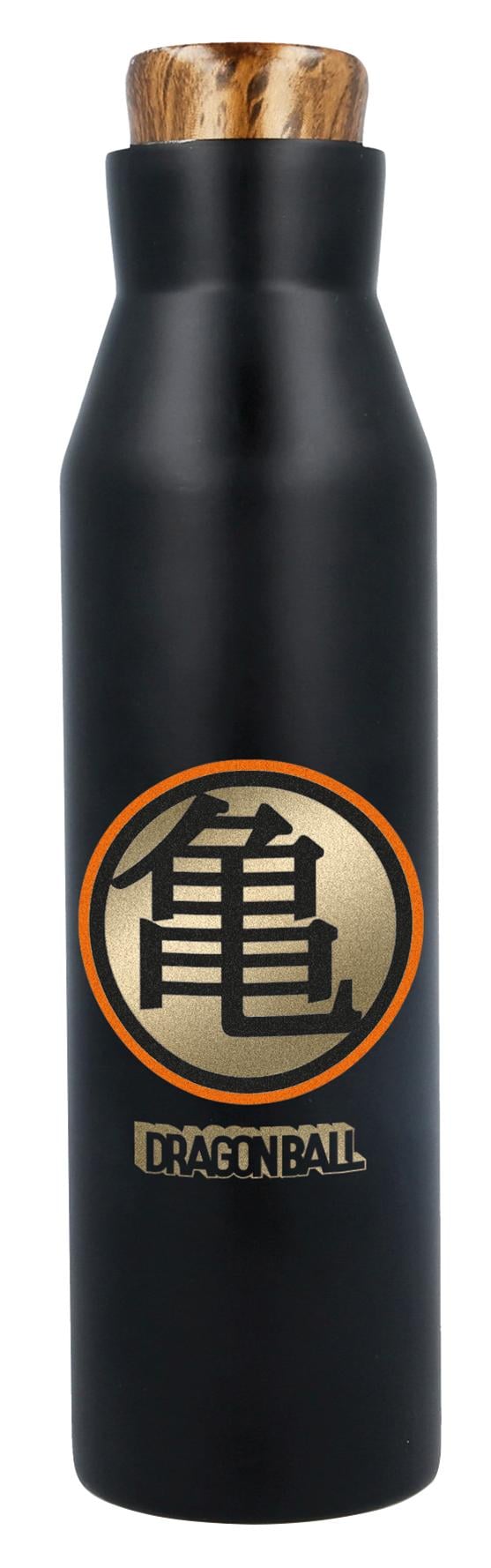 DRAGON BALL Z - Shenron - Diabolo Stainless Steel Bottle - 20oz