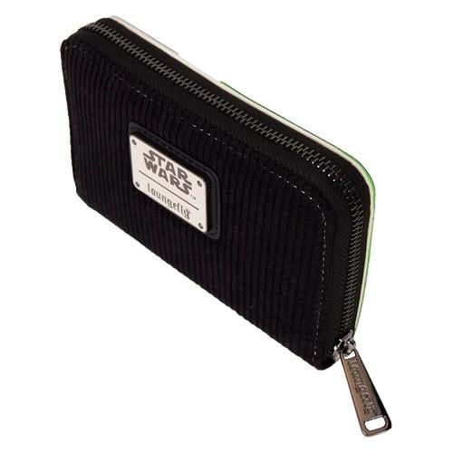 STAR WARS - Power of the force - Wallet LoungeFly