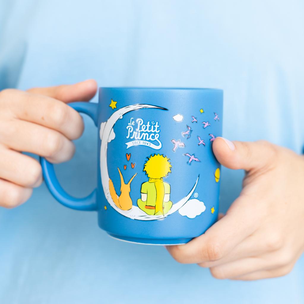 THE LITTLE PRINCE - Mug - 11,8oz
