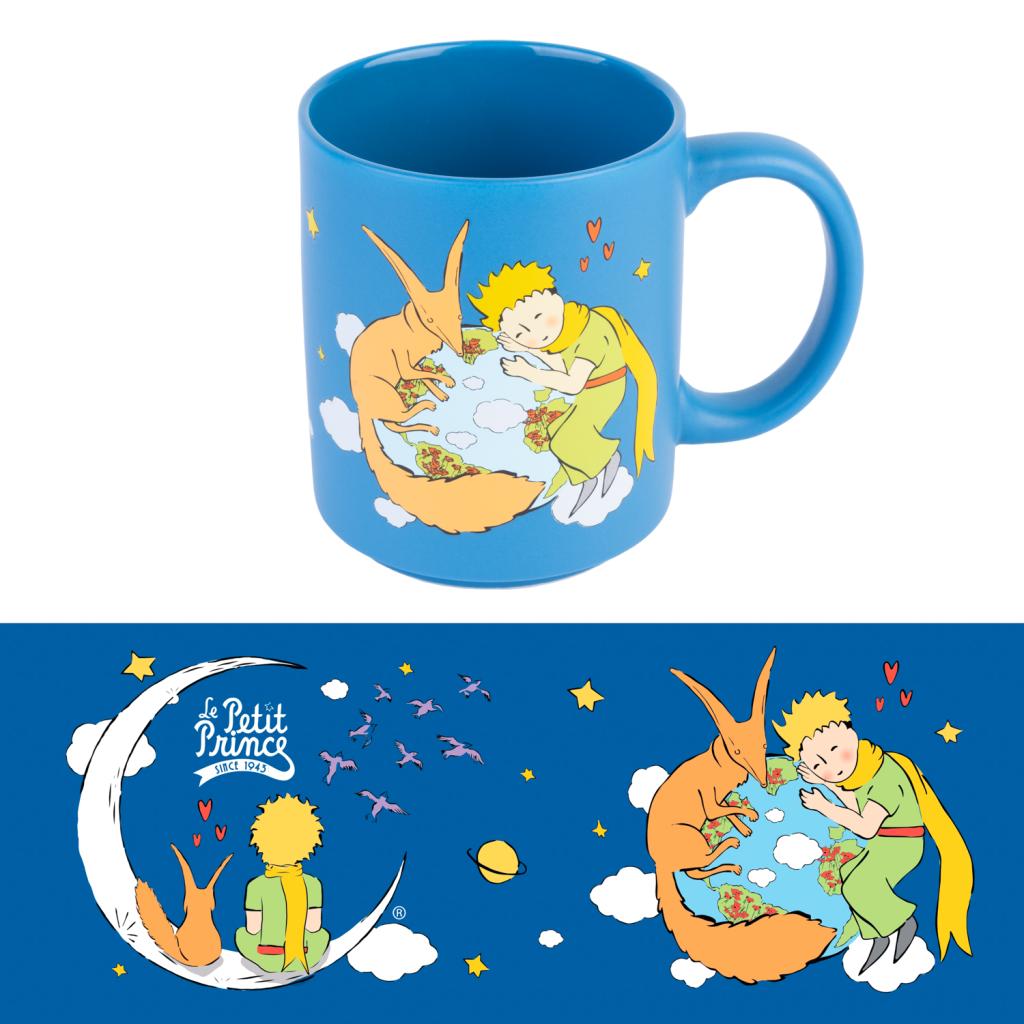 THE LITTLE PRINCE - Mug - 11,8oz
