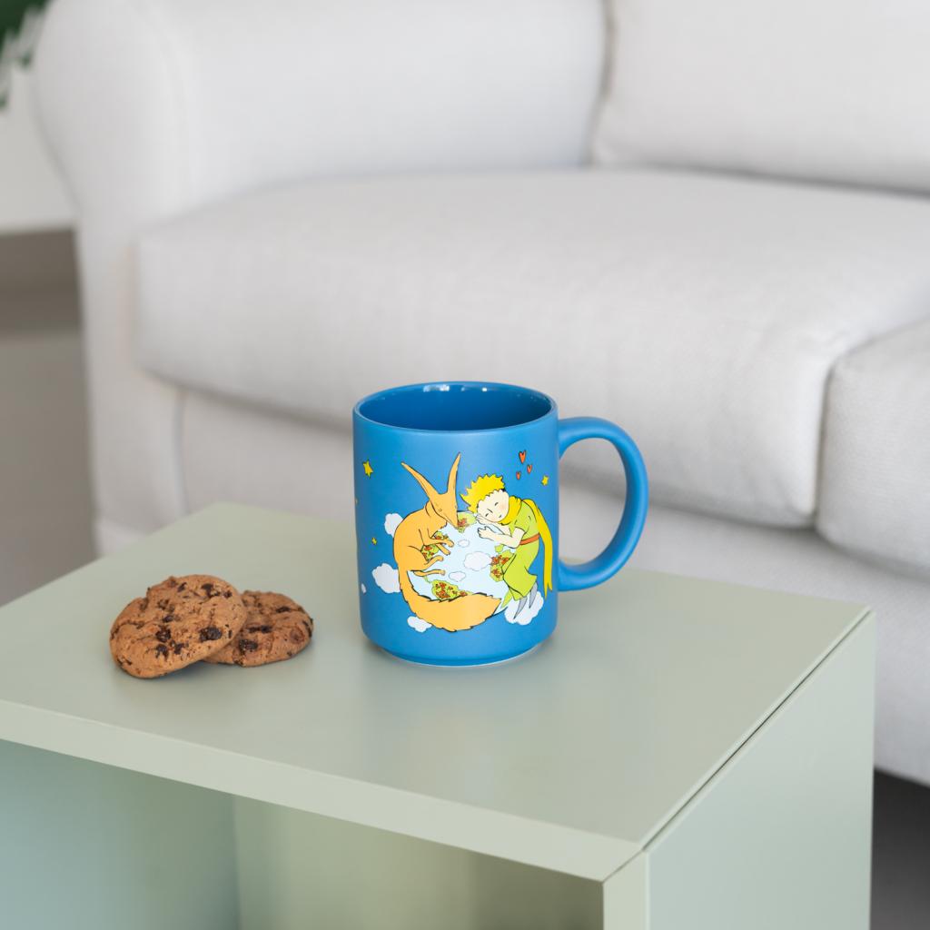 THE LITTLE PRINCE - Mug - 11,8oz