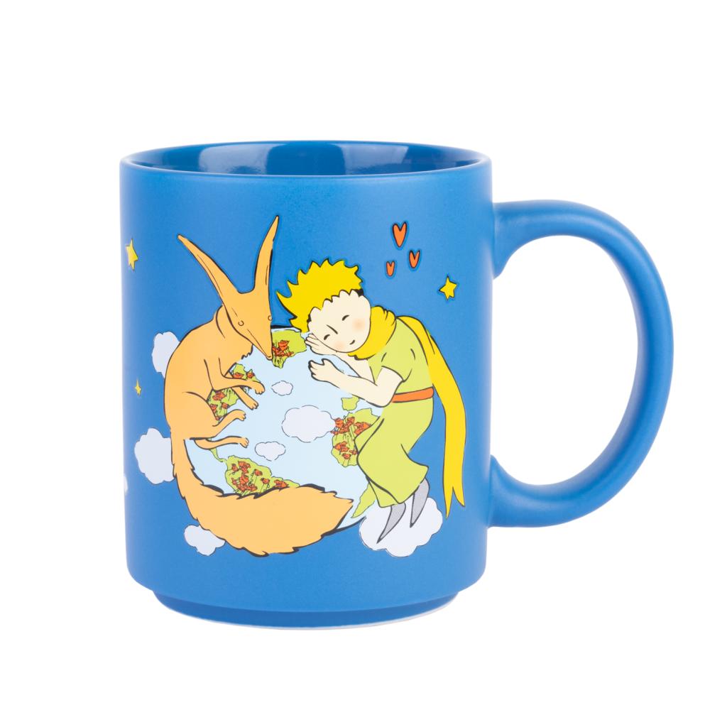 THE LITTLE PRINCE - Mug - 11,8oz
