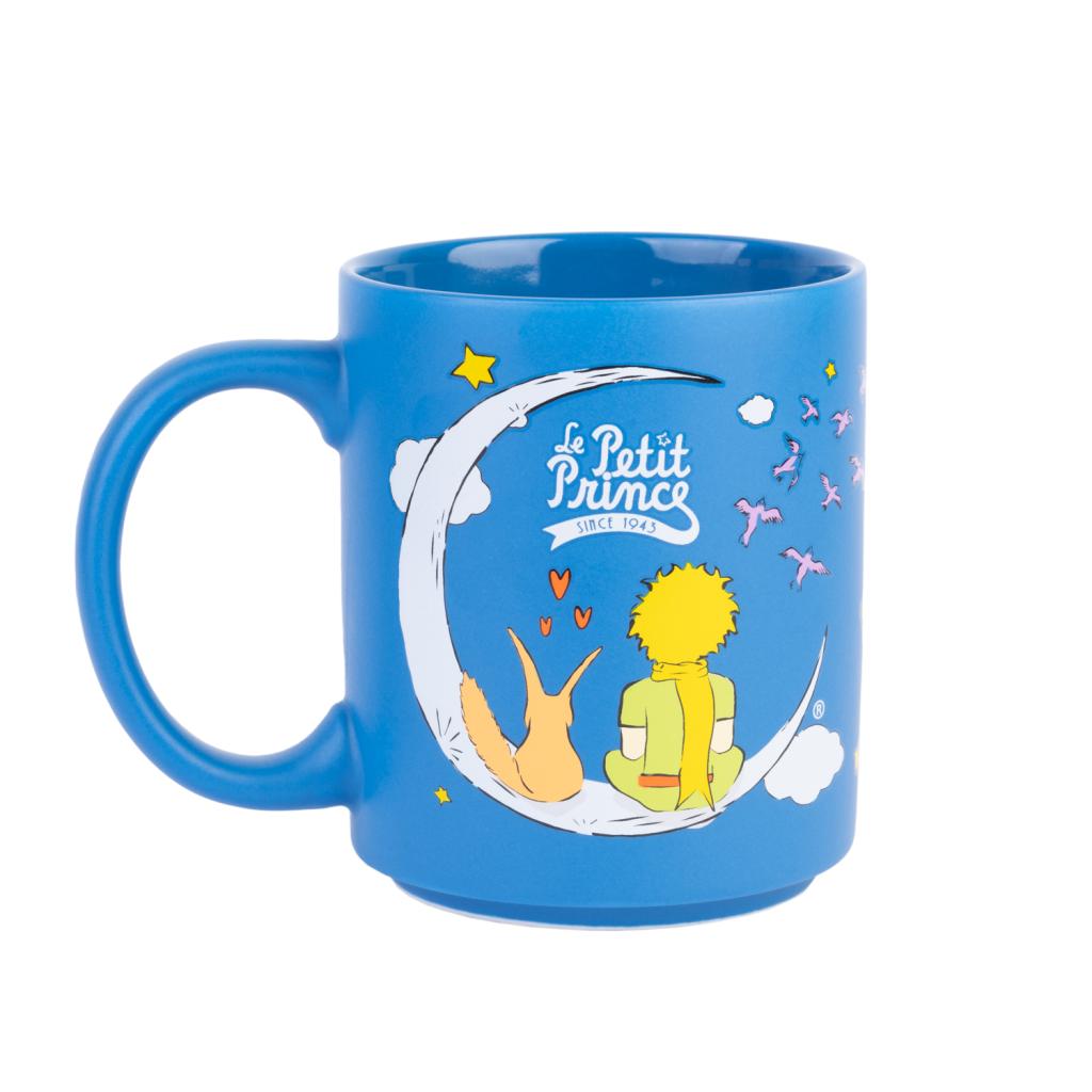 THE LITTLE PRINCE - Mug - 11,8oz