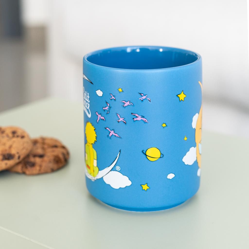 THE LITTLE PRINCE - Mug - 11,8oz