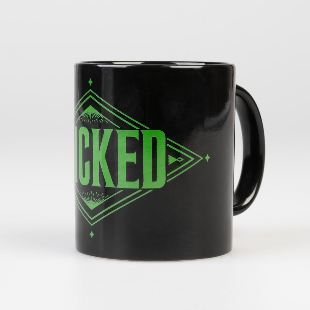 WICKED - Logo - Mug 11,8oz