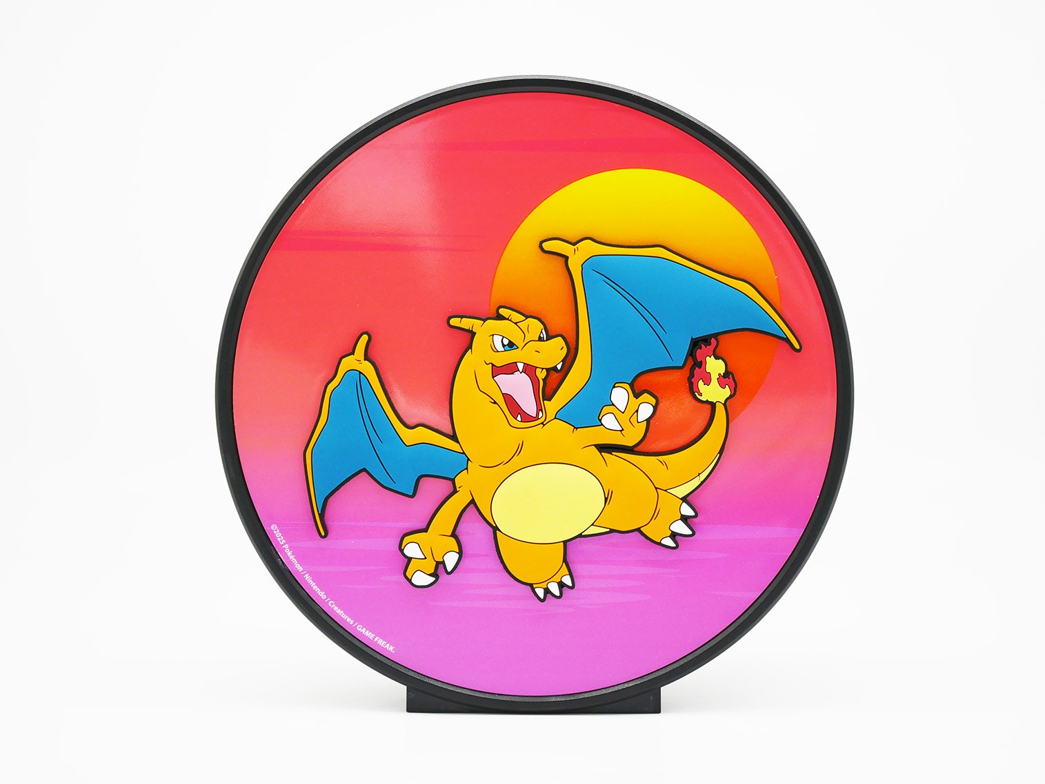 POKEMON - Charizard - Light Up