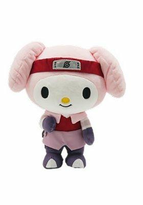 SAKURA x MY MELODY - Plush 8inch