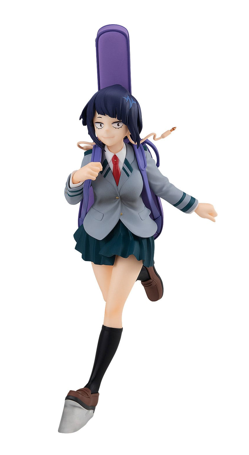 MY HERO ACADEMIA - Kyoka Jiro - Pop Up Parade 19cm