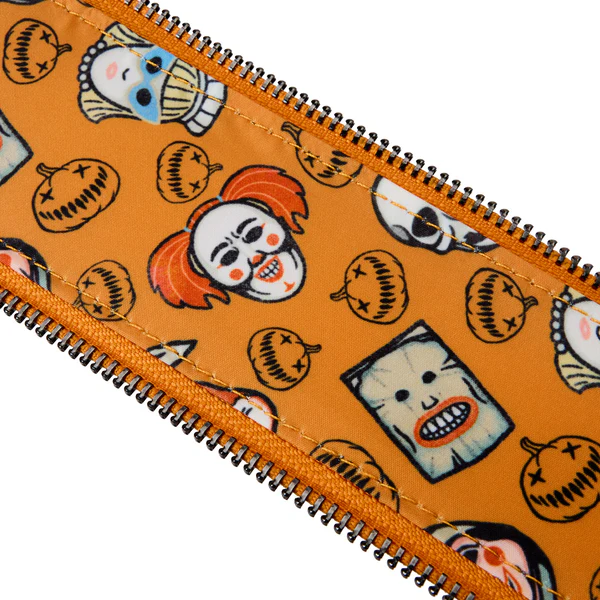 TRICK 'R TREAT - School Bus - Cross Body Bag LoungeFly
