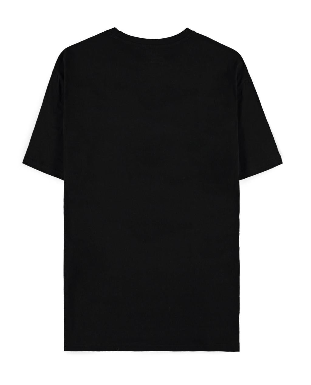 DEATH NOTE - Shinigami Demon Crew - Men's T-shirt (S)