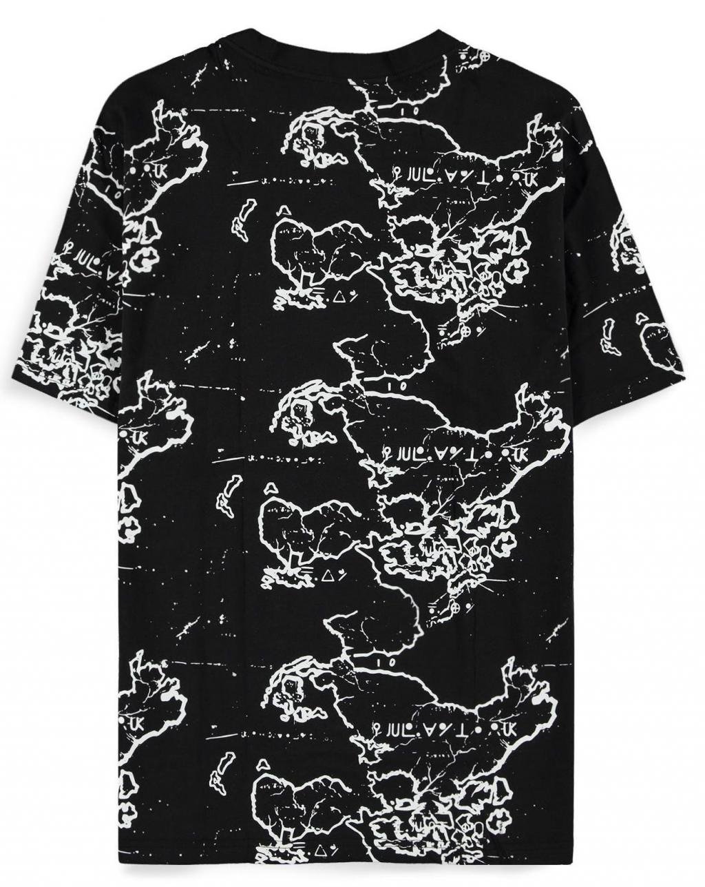 HUNTER X HUNTER - Men's T-Shirt (XL)