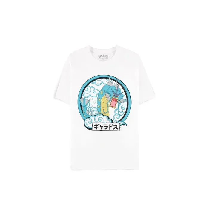 POKEMON - Gyarados Japan - Men T-Shirt (L)