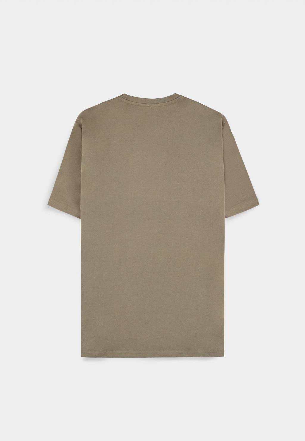 JURASSIC PARK - Men's T-Shirt (M)