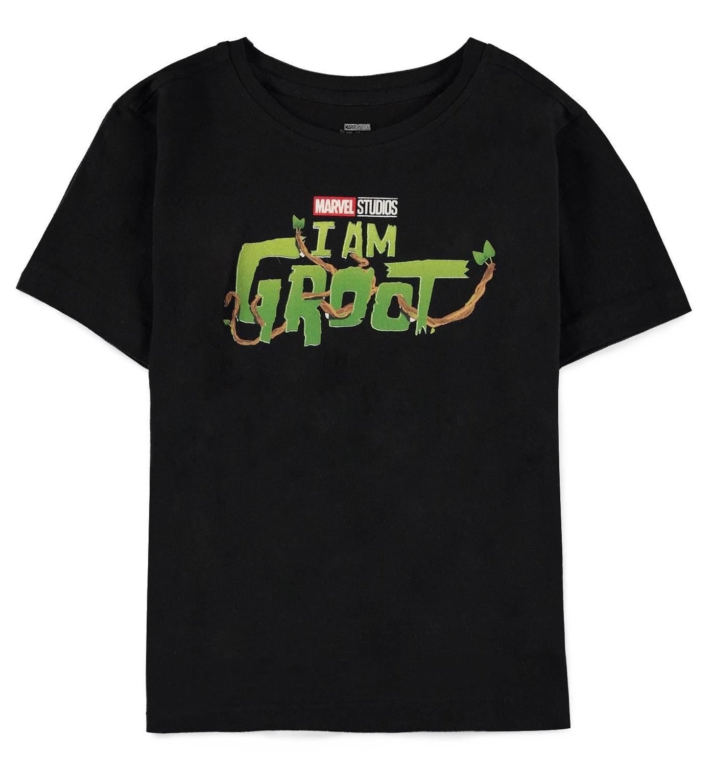 MARVEL - I Am Groot - Boy's T-Shirt(110/116)