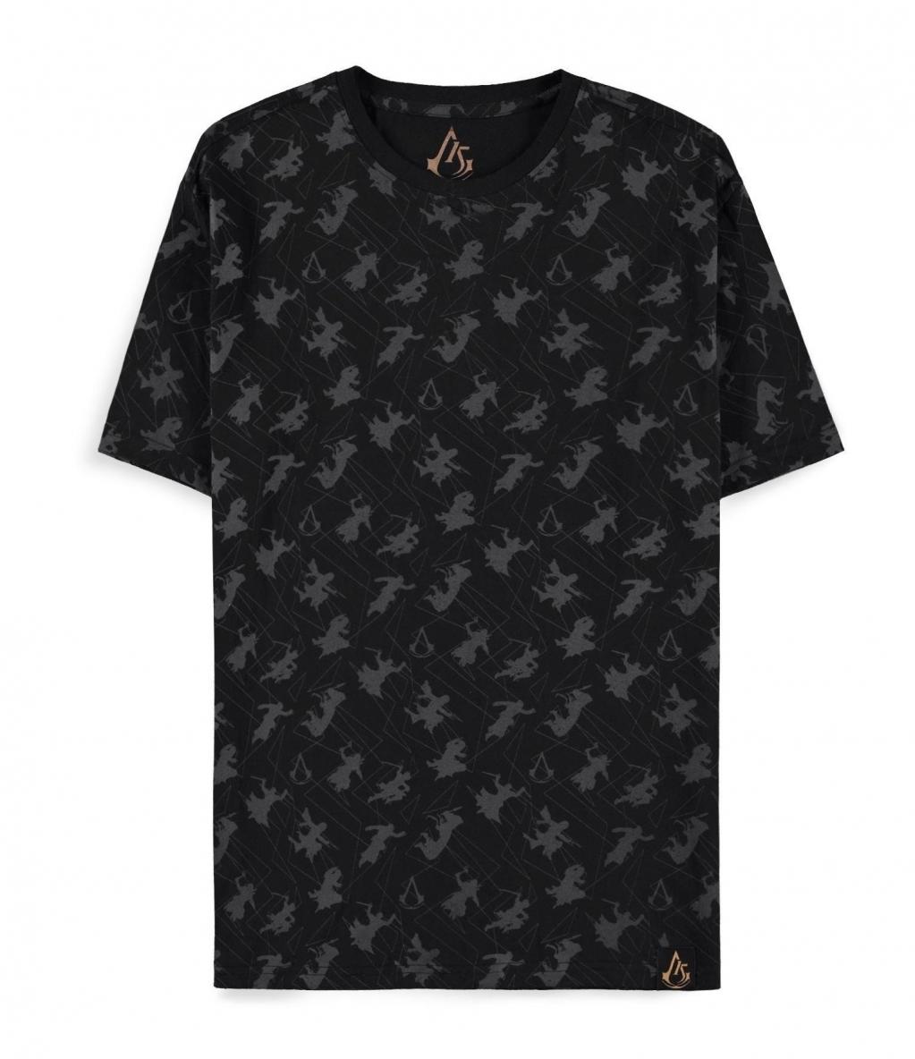 ASSASSIN'S CREED - Men's T-shirt (M)