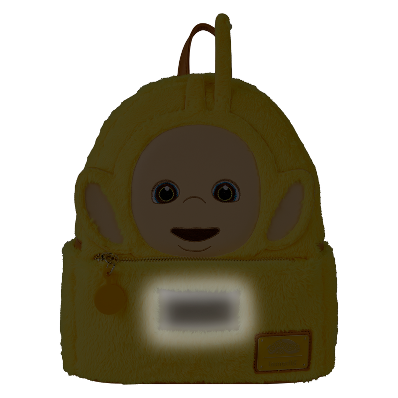 TELETUBBIES - Laa-Laa - Mini Backpack LoungeFly