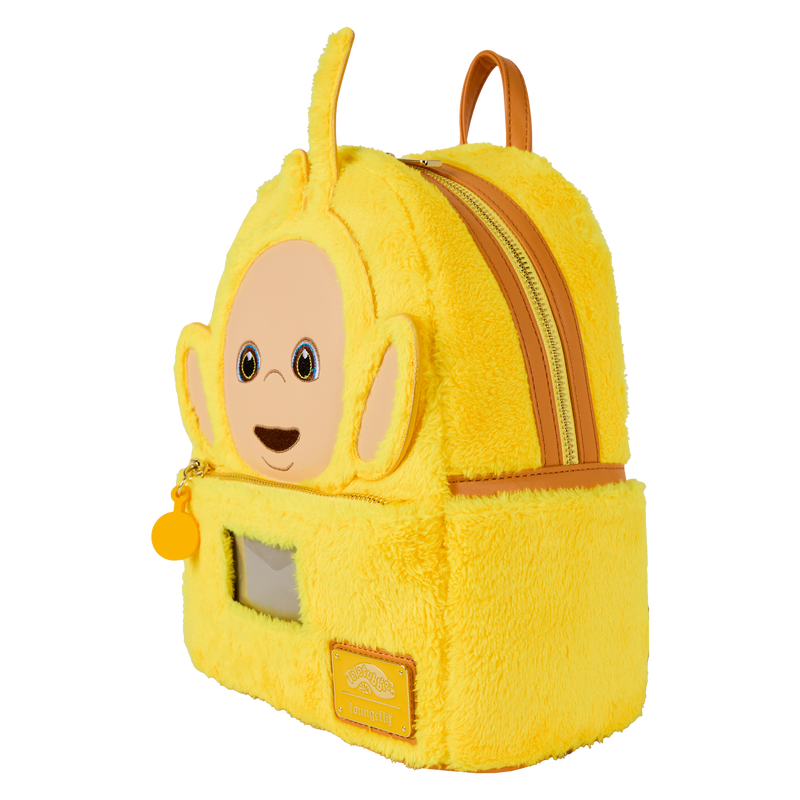 TELETUBBIES - Laa-Laa - Mini Backpack LoungeFly