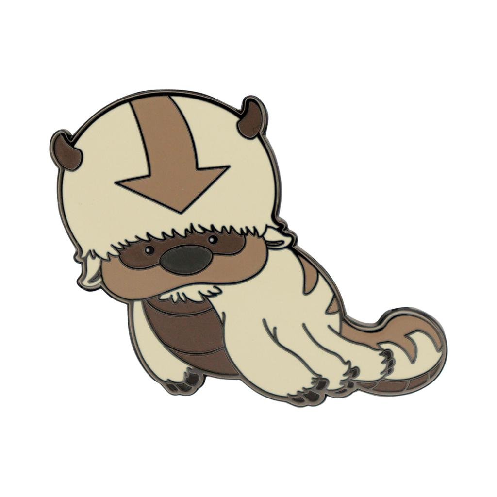 AVATAR The Last Airbender - Appa - Limited Edition Pin's