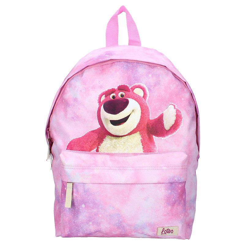 TOY STORY - Lotso - Unbearably Cool - Backpack '37x26x12cm'