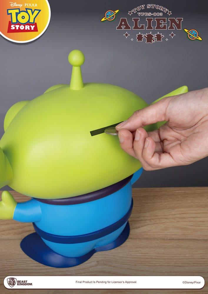 TOY STORY - Alien - Tirelire 26cm