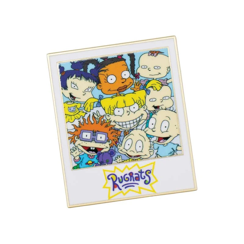 RUGRATS - 35th Anniversary - Limited Edition Pin's