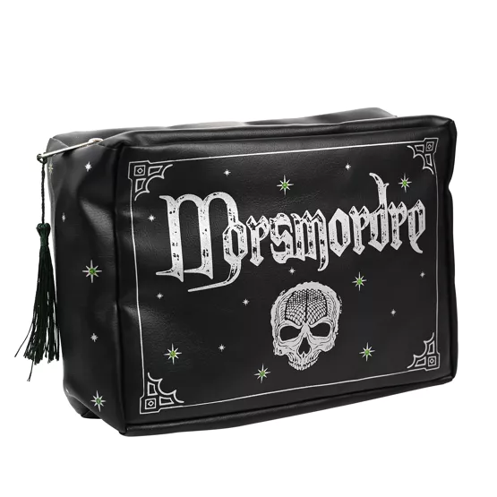 HARRY POTTER - La Marque des Ténèbres - Trousse