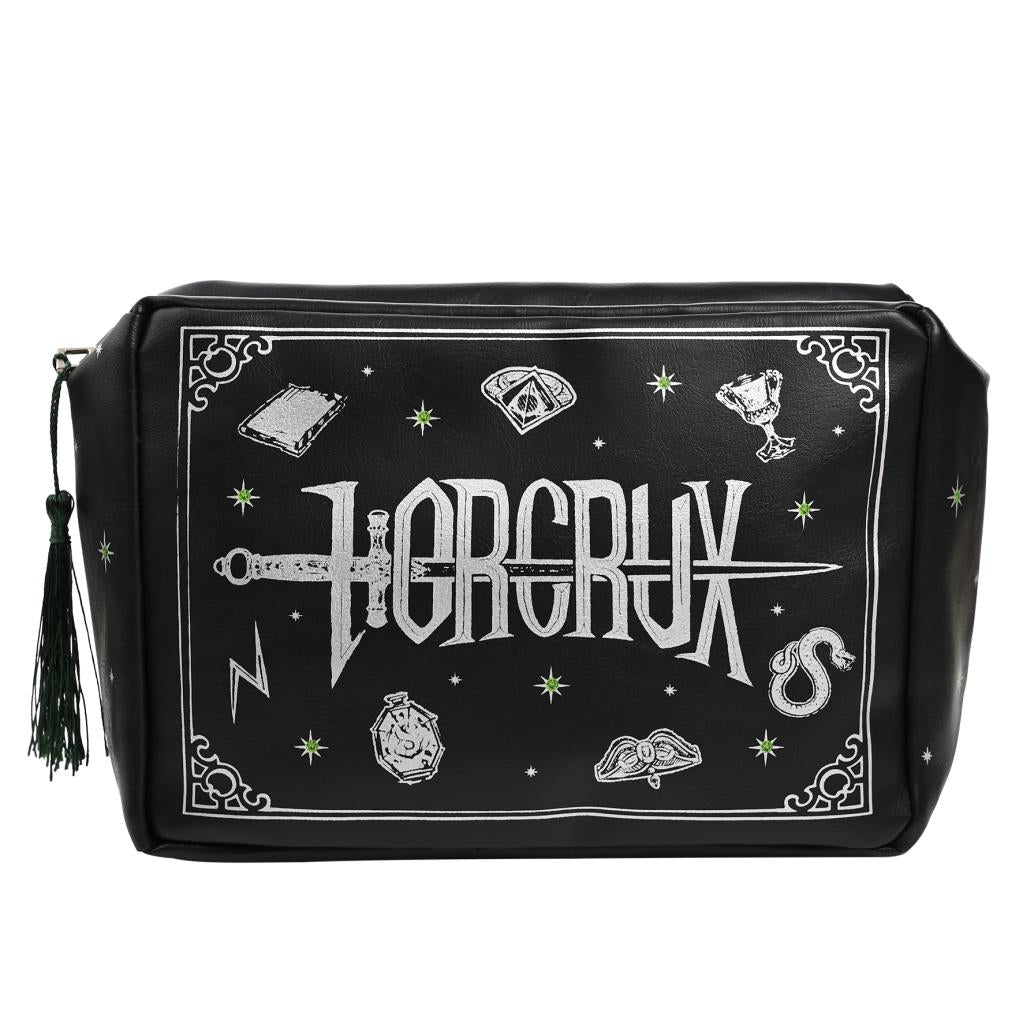 HARRY POTTER - Horcruxe - Trousse