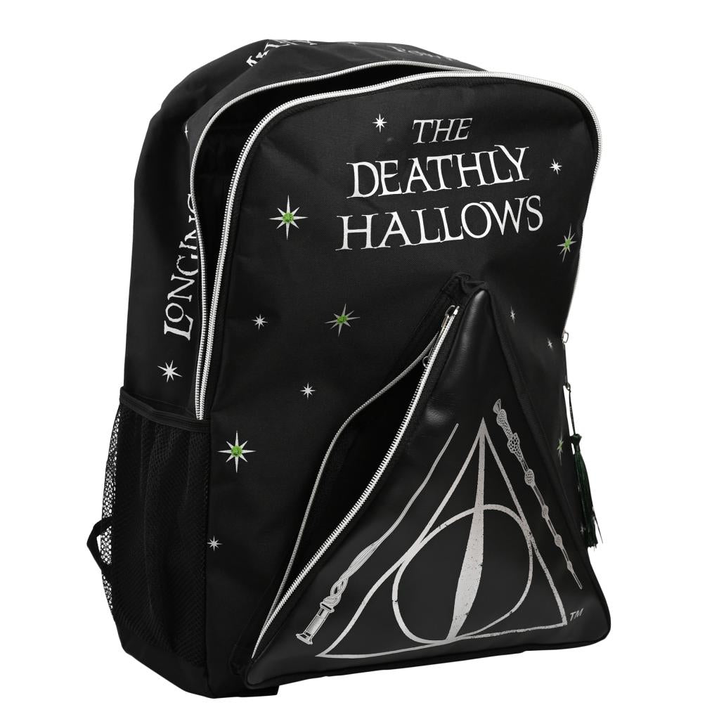 HARRY POTTER - Les Reliques de la Mort - Sac à Dos