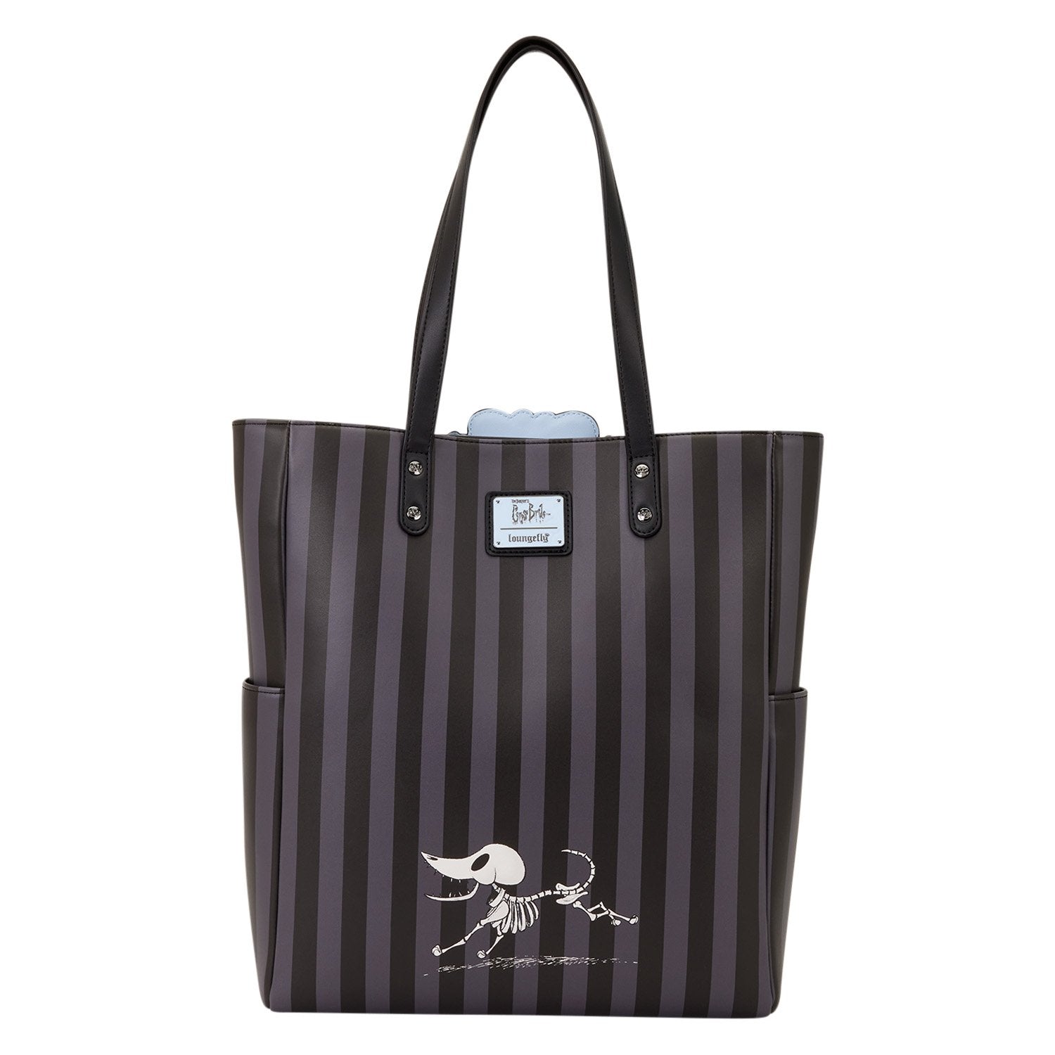 CORPSE BRIDE - Tote Bag LoungeFly