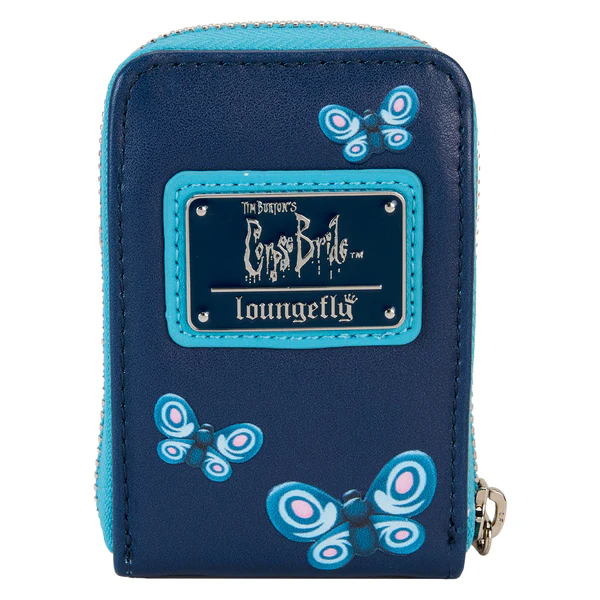 CORPSE BRIDE - Wedding Cake - Wallet LoungeFly
