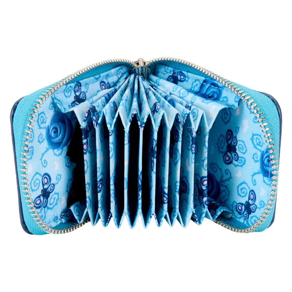 CORPSE BRIDE - Wedding Cake - Wallet LoungeFly