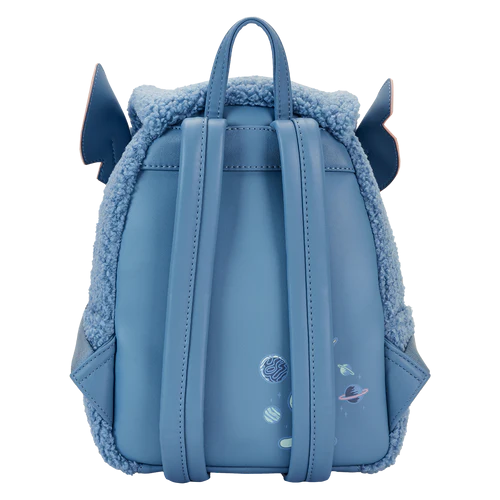 LILO & STITCH - Stitch - Mini Backpack Loungefly