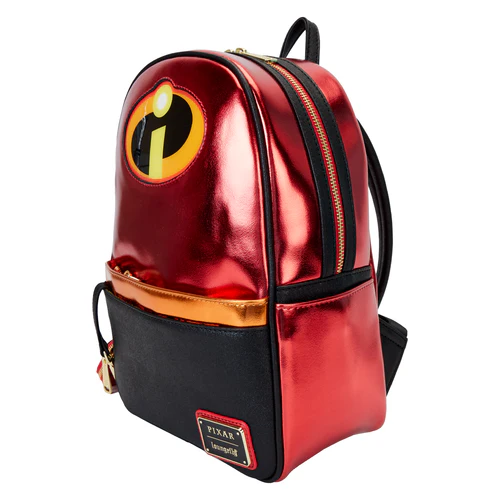 THE INCREDIBLES - 20th Anniversary - Mini Backpack Loungefly