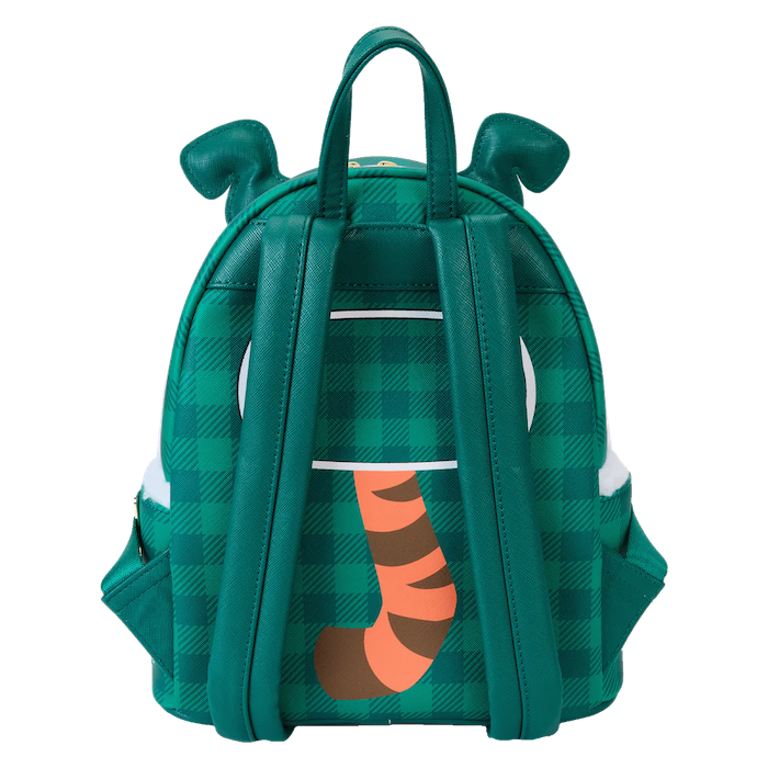 WINNIE THE POOH - Pajamas - Mini Backpack LoungeFly