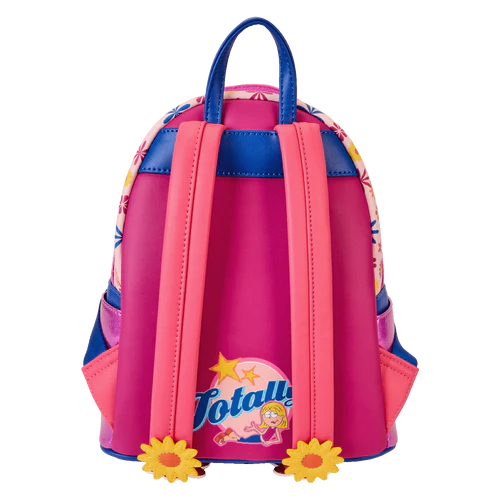 DISNEY - Lizzie Mcguire - Mini Backpack LoungeFly