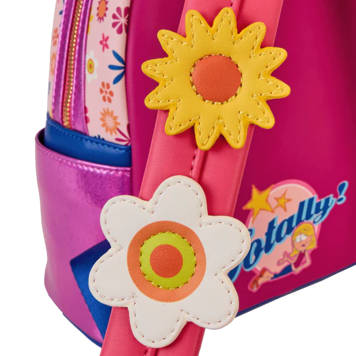 DISNEY - Lizzie Mcguire - Mini Backpack LoungeFly