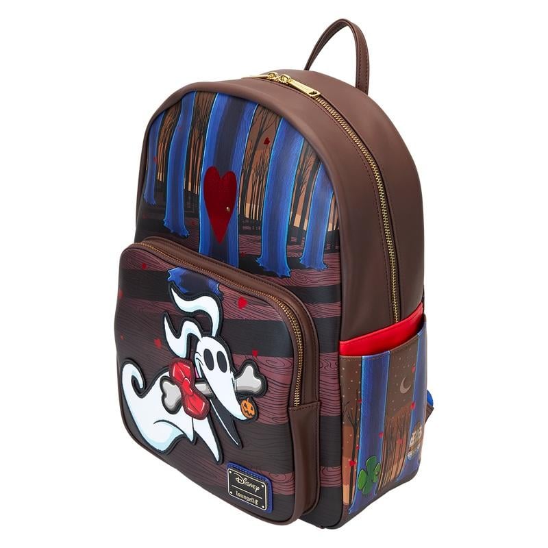 NBX - Zero - Backpack LoungeFly