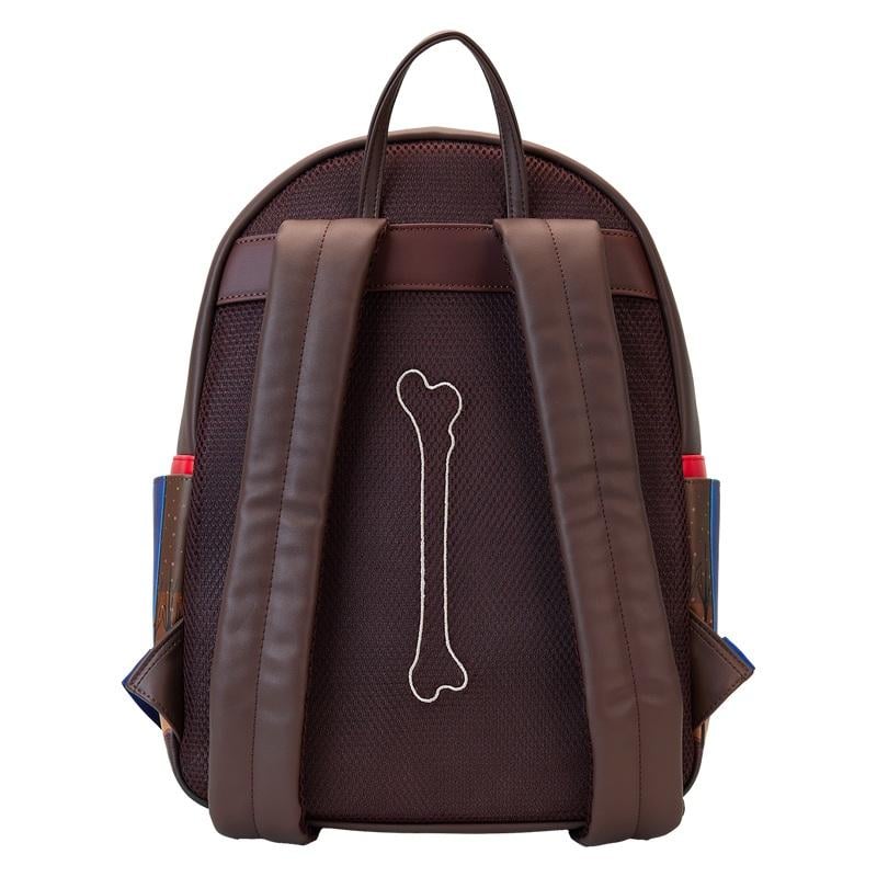 NBX - Zero - Backpack LoungeFly