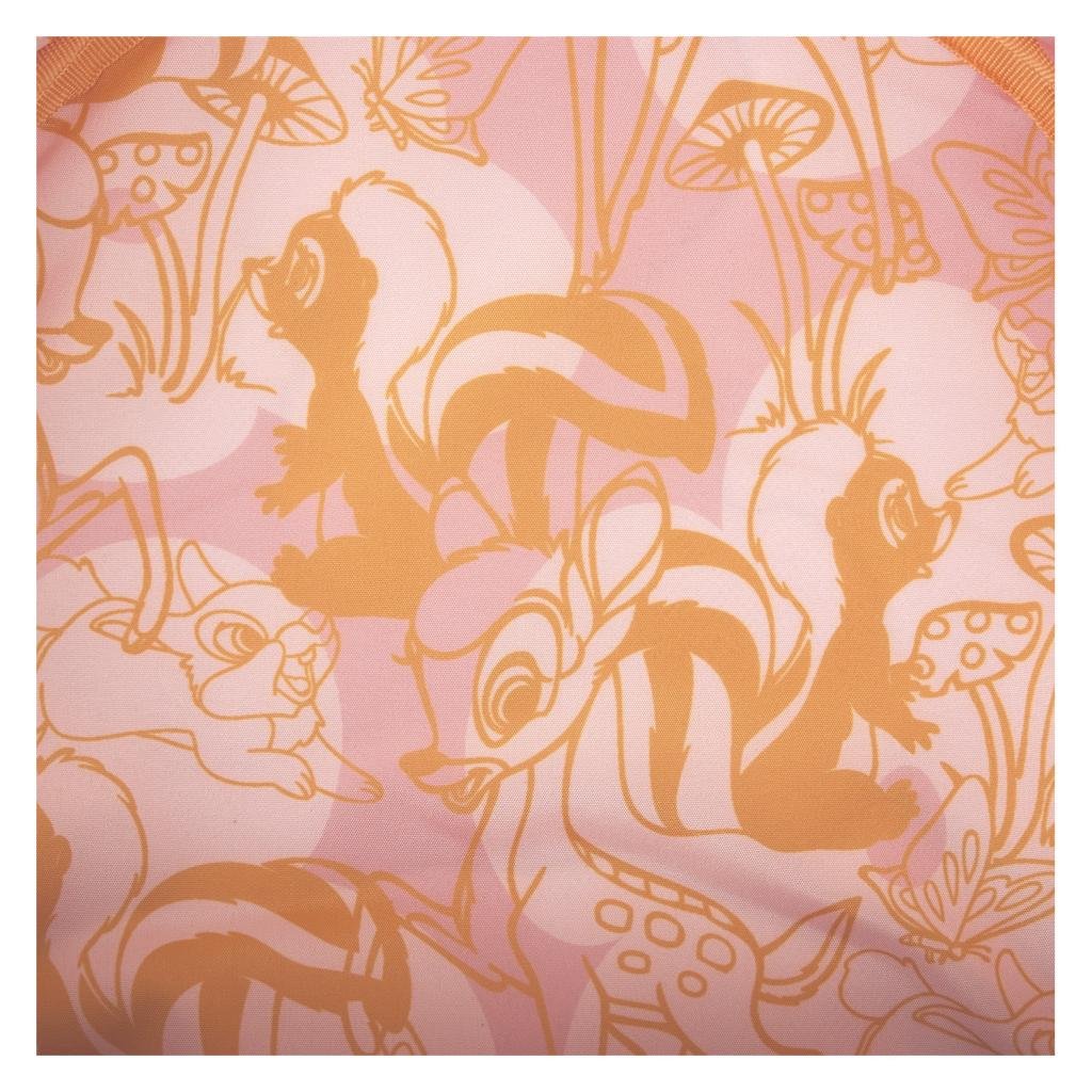 DISNEY - Bambi - Mini Backpack LoungeFly