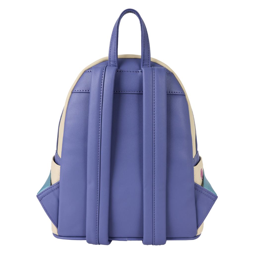 DISNEY - Princess Aurora and Prince Phillip - Mini Backpack LoungeFly