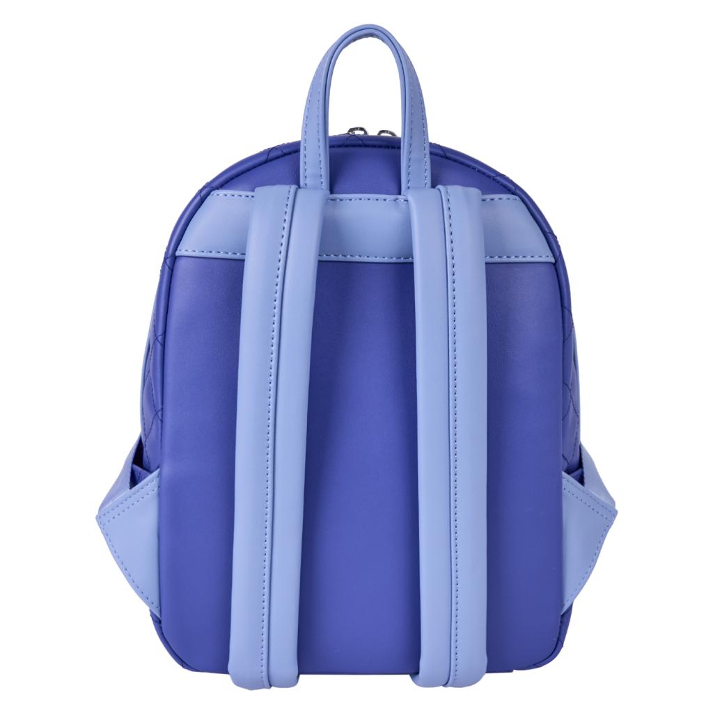 DISNEY - Winnie The Pooh "Eeyore" - Mini Backpack LoungeFly