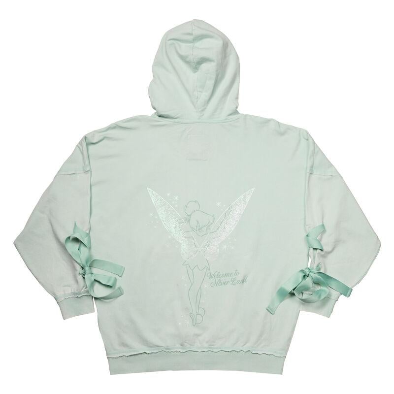 DISNEY - Tinker Bell - Hoodie Unisex Loungefly (XL)